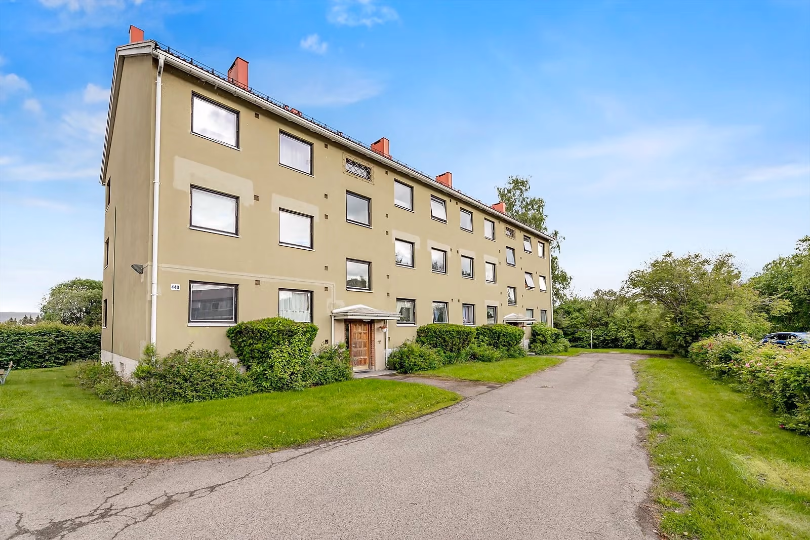 Søknader og støtteordninger