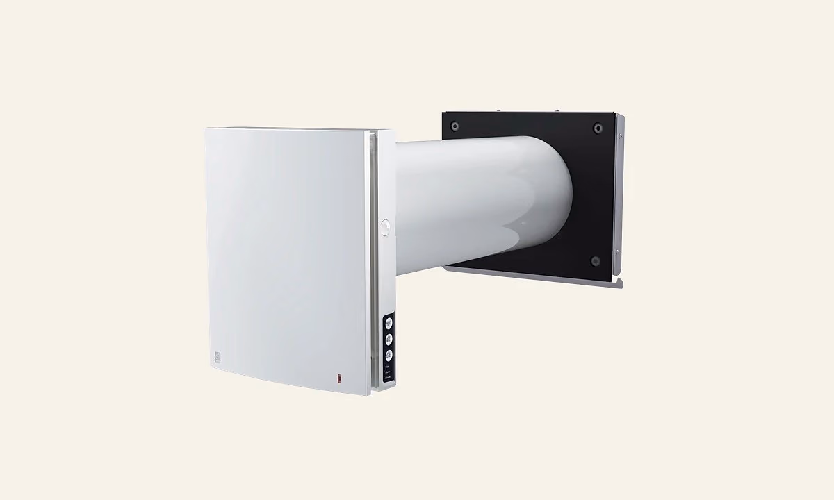 Ventilasjon og inneklima