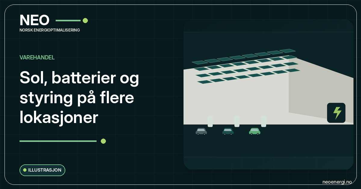 Fagillustrasjon av vinduer og dører i en energioppgradering
